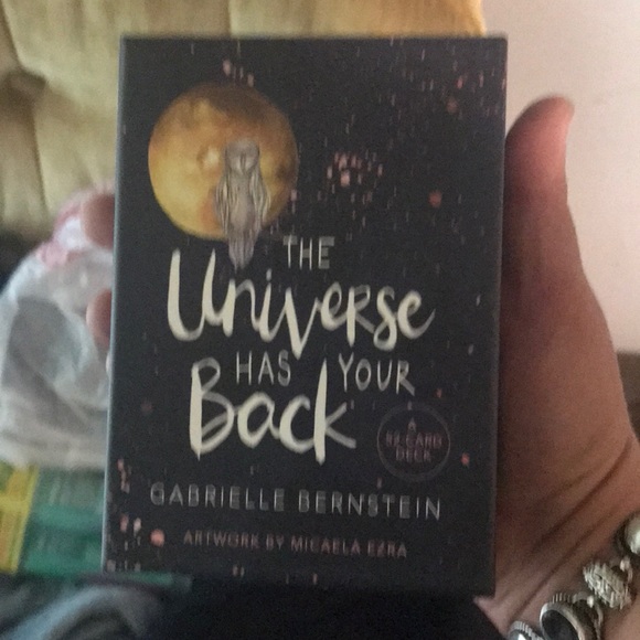 Tarot cards - Picture 7 of 8